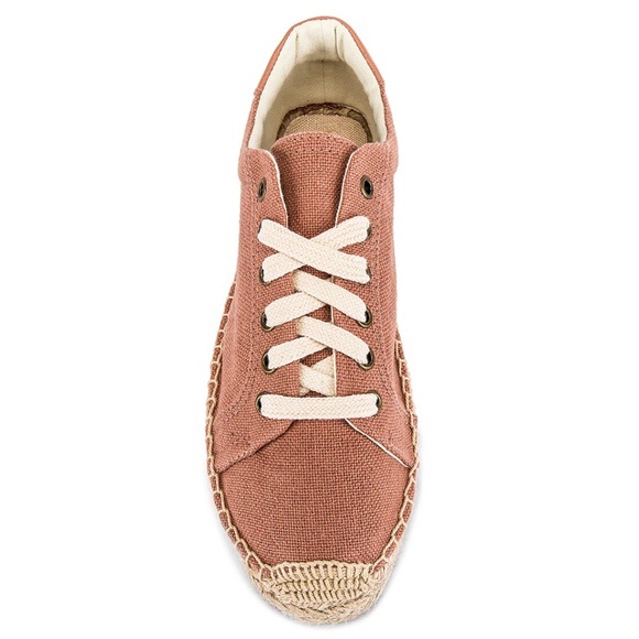 Anthropologie Shoes - NEW Soludos Izzy espadrille NWOB